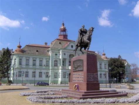 15 Best Things to Do in Zrenjanin (Serbia) - The Crazy Tourist