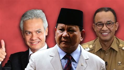 ANIES, PRABOWO, DAN GANJAR DALAM PERSPEKTIF DAKWAH