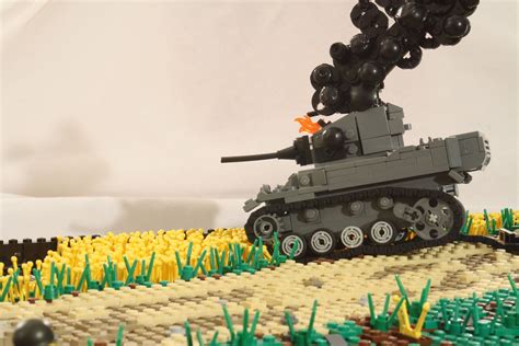 Pin on Lego ww2