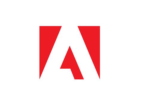 Adobe logo | Logok