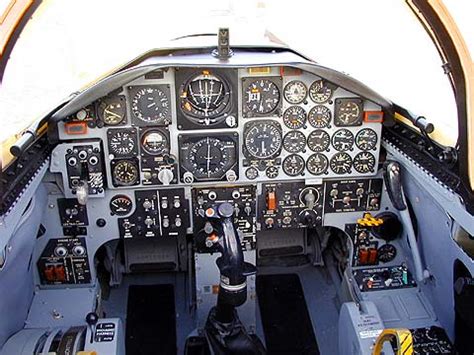 Warbird Alley: Northrop T-38 Talon Pilot Report / Flight Report