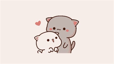 Mochi Cats GIF - Mochi Cats - Discover & Share GIFs