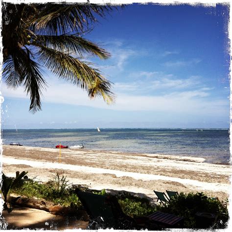 BAMBURI BEACH .......Mombasa, Kenya. REMEMBER THE HOLIDAYS SPENT HERE ...