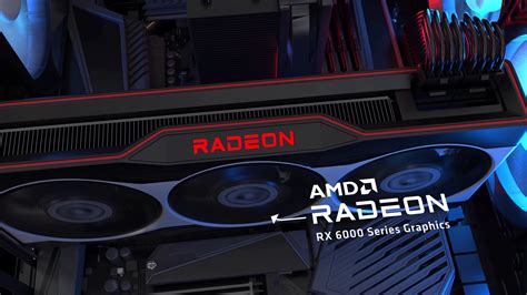 AMD Radeon RX 6800 XT & RX 6800 Reportedly Have 'Terrible' Launch Stock