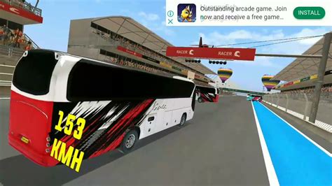 Ultimate Bus Racing Games - Multiplayer Bus Games - YouTube