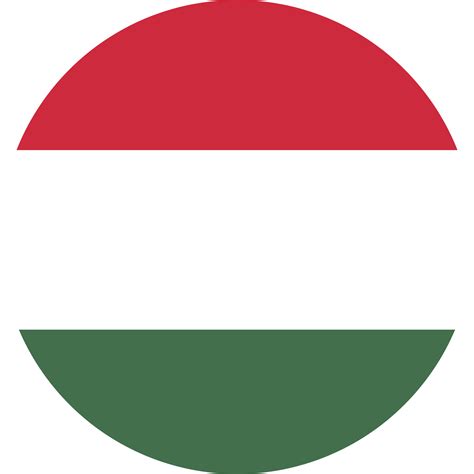 Hungary Flag Emoji 🇭🇺 – Flags Web