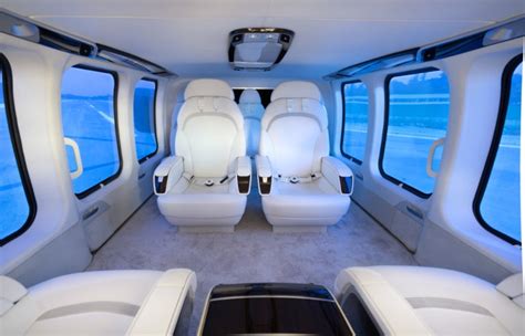 Bell Helicopter and Mecaer Aviation Group introduce MAGnificent ...