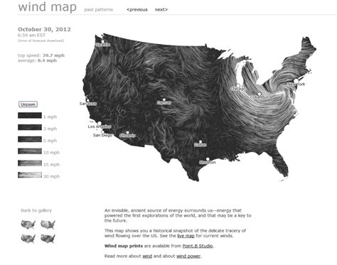 cartography - Seeking examples of beautiful maps? - Geographic ...