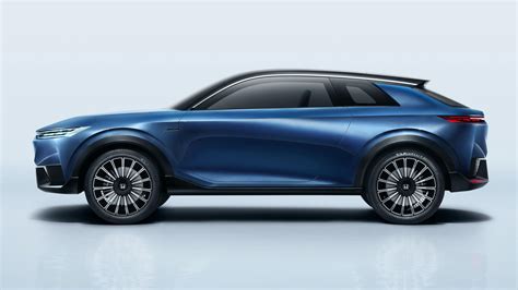 Honda SUV e:concept Is An Enticing Preview Of The Brand’s First EV For ...