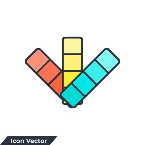 Swatch Logo Vector