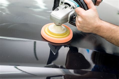 Why You Should Make Waxing and Polishing Your Car a Habit