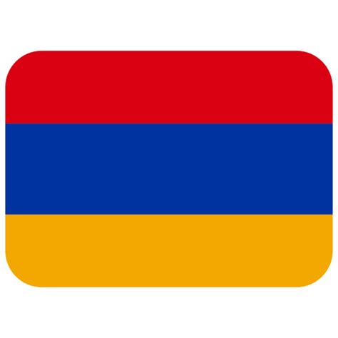 🇦🇲 Flag: Armenia Emoji Meaning with Pictures: from A to Z