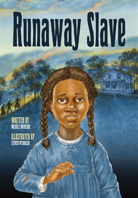 Runaway Slave – Pioneer Valley Books