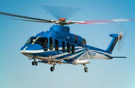 Bell 525 Relentless Specs, Interior, and Price - Helicopter Specs