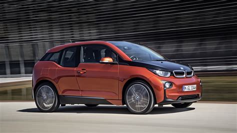 BMW i3 Electric Car: Ultimate Guide