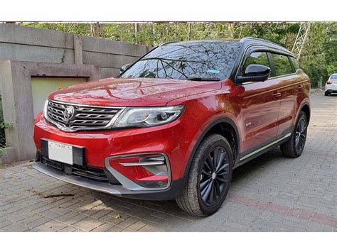 Proton X70 2023 Model Price in Pakistan, Specs & Images | PakWheels