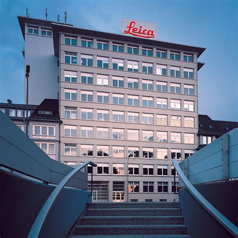 Careers with Leica Microsystems | Leica Microsystems