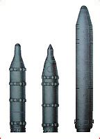 Submarine-Launched Ballistic Missiles