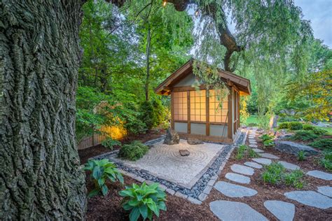 Ways to Create a Zen Garden of Your Dreams