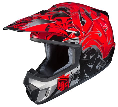 Dirt Bike & Motocross MX Helmets | Adults & Kids - Cycle Gear