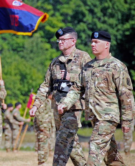 Muleskinner Brigade Soldiers welcome new commander | Article | The ...