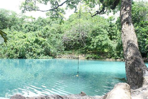 Blue Lagoon, Vanuatu. Had the pleasure of swimming there when I went to ...