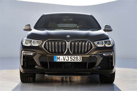 2022 BMW X6: Preview, Pricing, Release Date