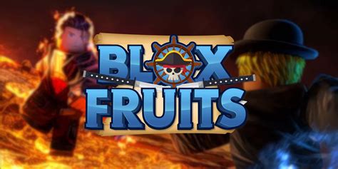 Blox Fruits Releases Update 20