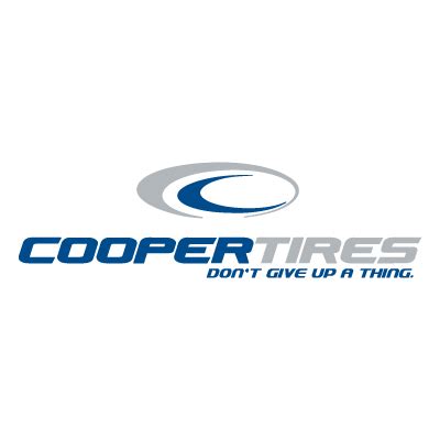 Cooper Tires logo vector in (.EPS, .AI, .CDR) free download