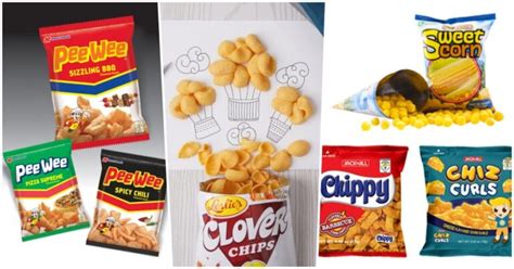 21 Best Filipino Chips for Snacking - The Pinoy OFW