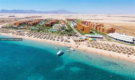 The Most Famous Beaches in Hurghada 2021 - Hurghada Beaches 2021