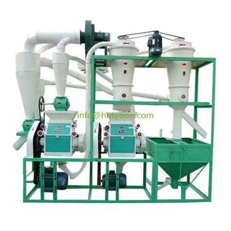 China Wheat Grinder Manufacturers, Suppliers and Factory - Good Price ...