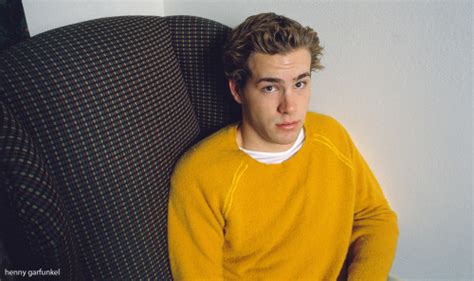 Ryan Reynolds Young - ryan reynolds as seth in the sabrina the teenage ...