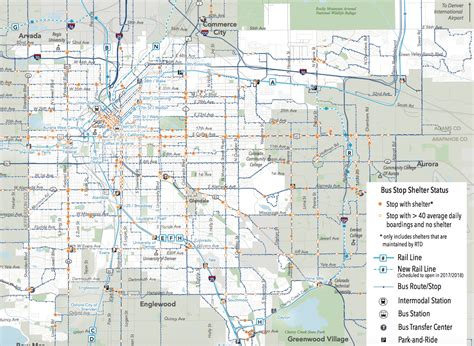 Fixing Denver Transit: Waiting for the Bus With Dignity – Streetsblog ...