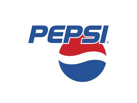 Pepsi 1997 Years Logo PNG vector in SVG, PDF, AI, CDR format