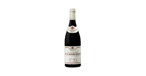 Bouchard Père & Fils Côte De Beaune Villages 2006 - Expert wine ratings ...