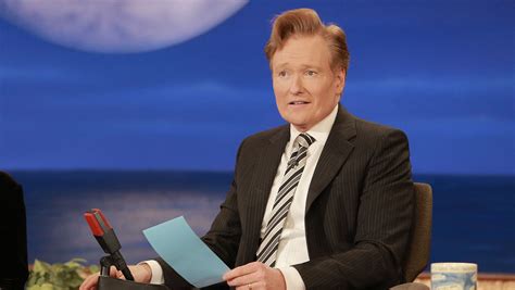 Conan O'Brien's TBS Late-Night Show Reduced to Half-Hour in 2019 ...