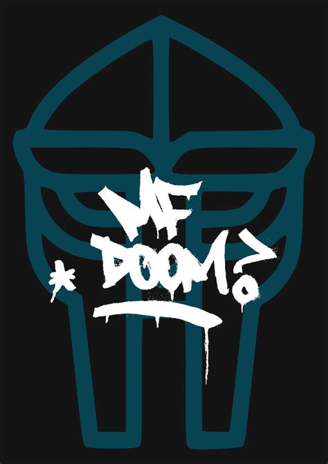 MF DOOM graffiti | Mf doom, Graffiti alphabet, Mf doom mask