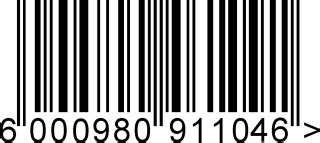 Transparent Barcode Png