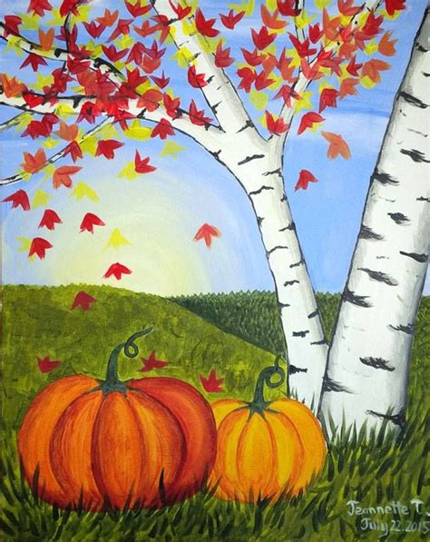 Check out our favorite #trendingpaintings for November #PaintNite ...