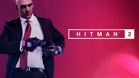 hitman2 - 电影天堂