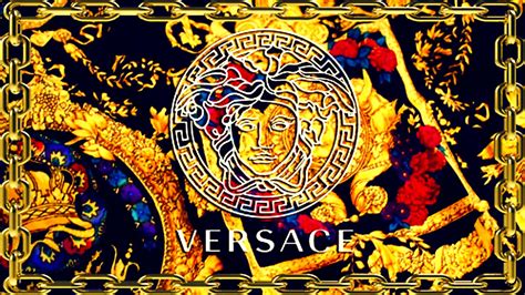 Versace Wallpapers - Wallpaper Cave