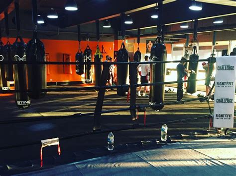 10 Best Boxing Gyms In Melbourne - GQ