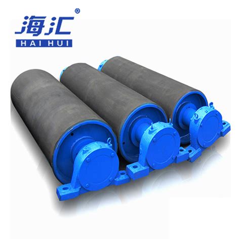 Supply Drive pulley for Belt Conveyor Wholesale Factory - Shandong ...