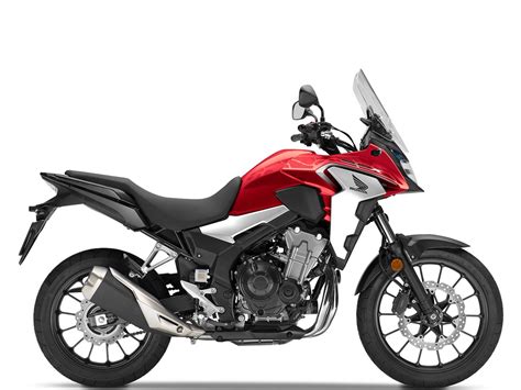 2020 Honda CB500X Buyer's Guide: Specs, Photos, Price | Cycle World