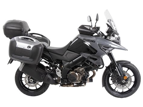 SUZUKI V-Strom 1050 (2020-)