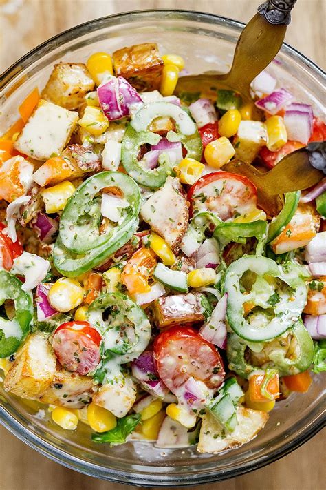 Picnic Food Ideas: 12 Easy and Delicious Picnic Recipes — Eatwell101