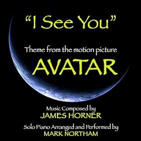 Amazon.com: Avatar - I See You: Mark Northam: MP3 Downloads