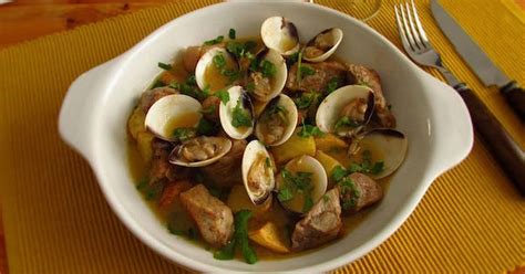 10 Best Clam Meat Recipes