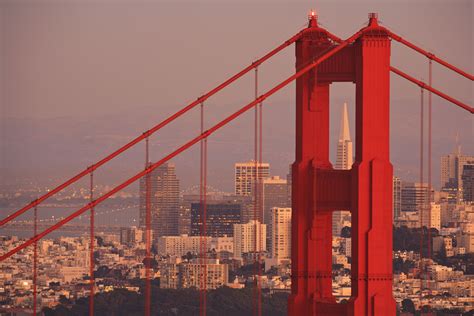 Golden Gate Bridge View: Stunning Vistas